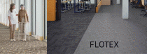 Flotex Floor Cleaning & Maintenance Services