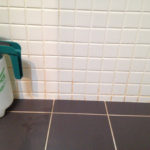 Tile Cleanup