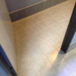 Tile Cleaning