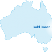 Gold Coast